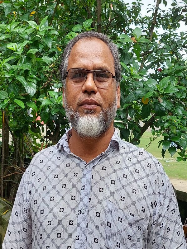 TAIJUL ISLAM