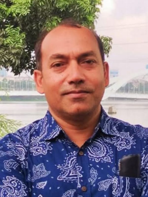 AHMED SHARIF