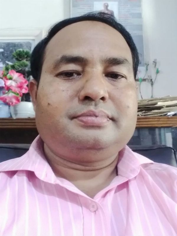 CHITTA RANJAN ROY