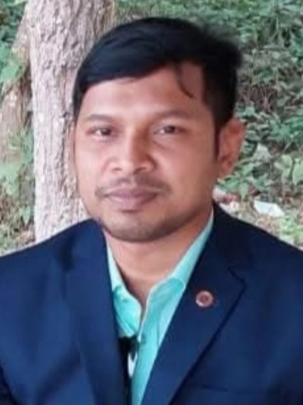 MD. MAFIZUL ISLAM