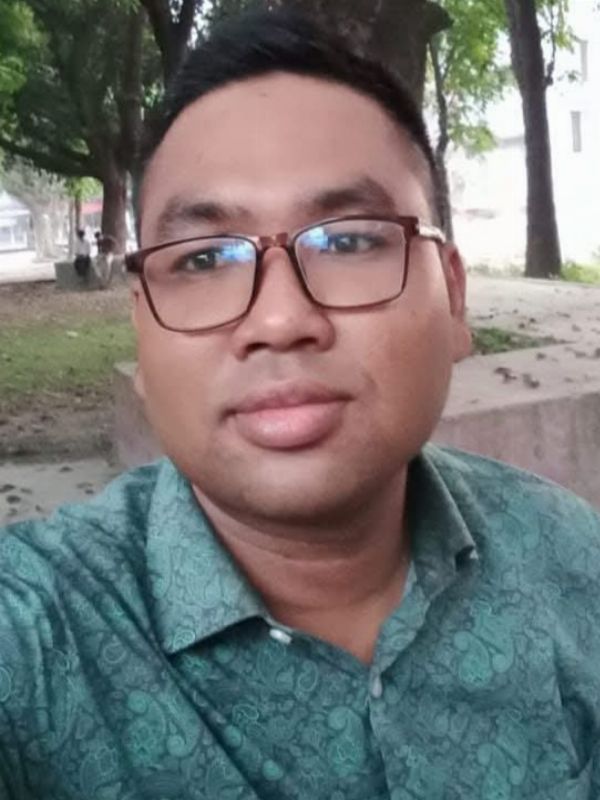 PROTAP CHANDRA ROY